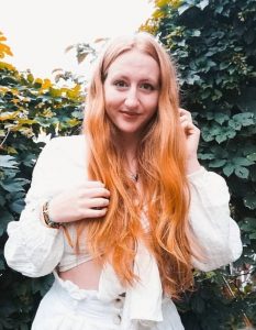 Gina Keilholz